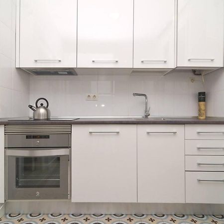 Bright Apartment In La Latina By Batuecas マドリード エクステリア 写真