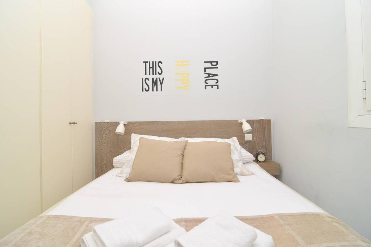 Bright Apartment In La Latina By Batuecas マドリード エクステリア 写真